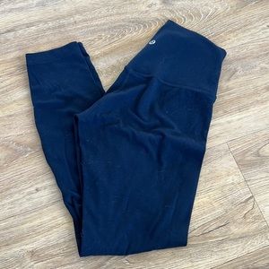 Lululemon align leggings